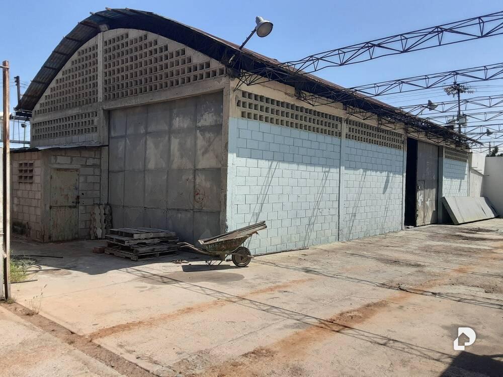 Galpón en Vía a la Concepción, Maracaibo – 2
