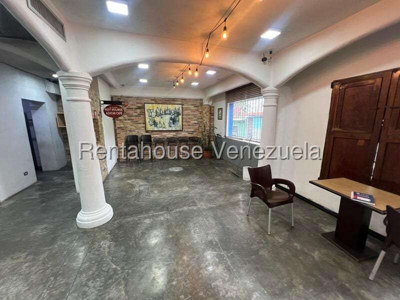Casa en El Hatillo, Caracas