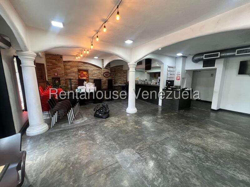 Casa en El Hatillo, Caracas