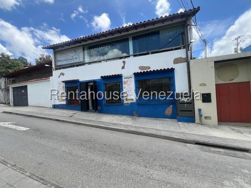 Casa en El Hatillo, Caracas