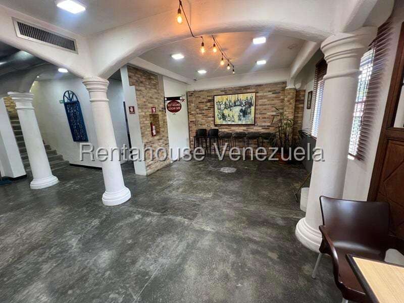 Casa en El Hatillo, Caracas