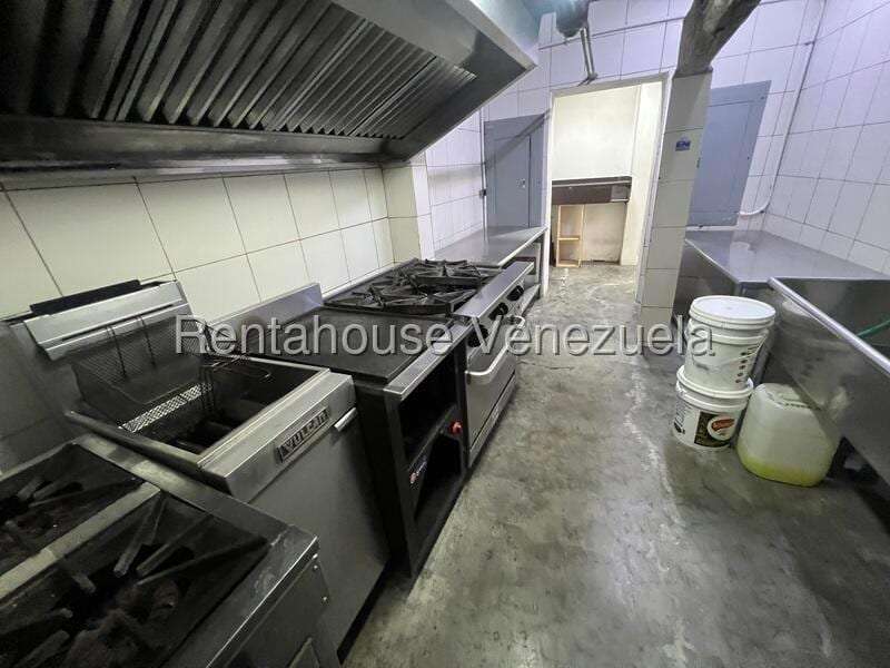 Casa en El Hatillo, Caracas