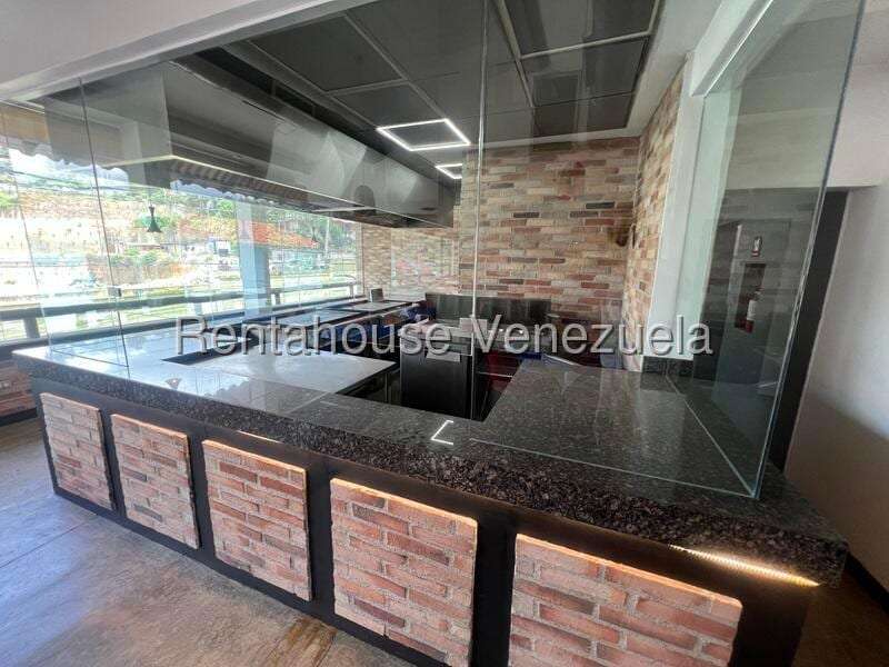 Casa en El Hatillo, Caracas