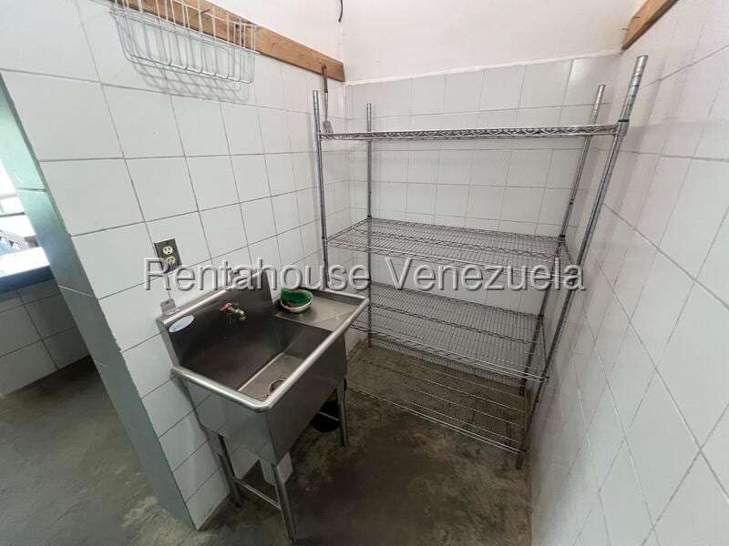 Casa en El Hatillo, Caracas