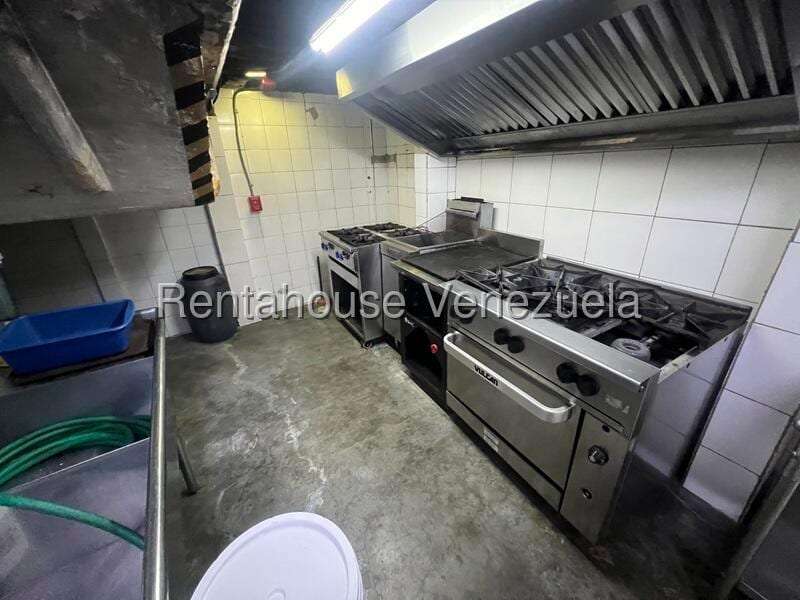 Casa en El Hatillo, Caracas