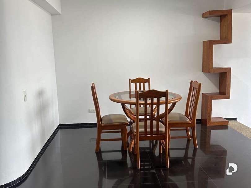 Apartamento en Los Dos Caminos, Caracas – 9