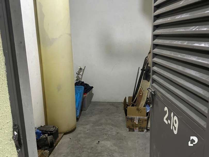 Apartamento en Los Dos Caminos, Caracas – 12