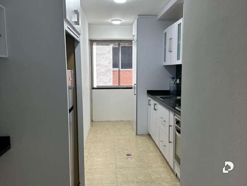 Apartamento en Los Dos Caminos, Caracas – 10
