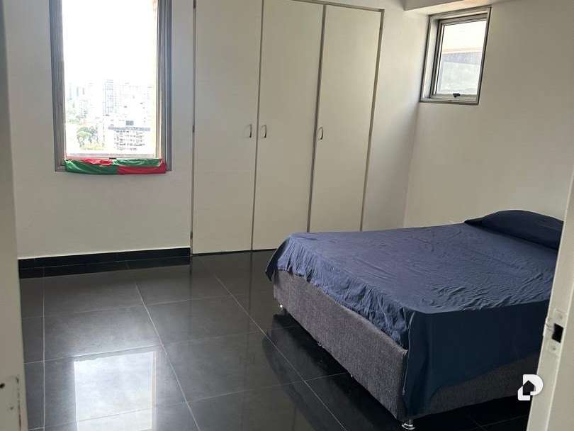 Apartamento en Los Dos Caminos, Caracas – 6