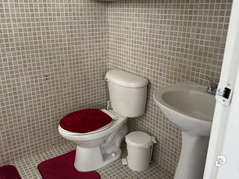 Apartamento en Los Dos Caminos, Caracas – 5