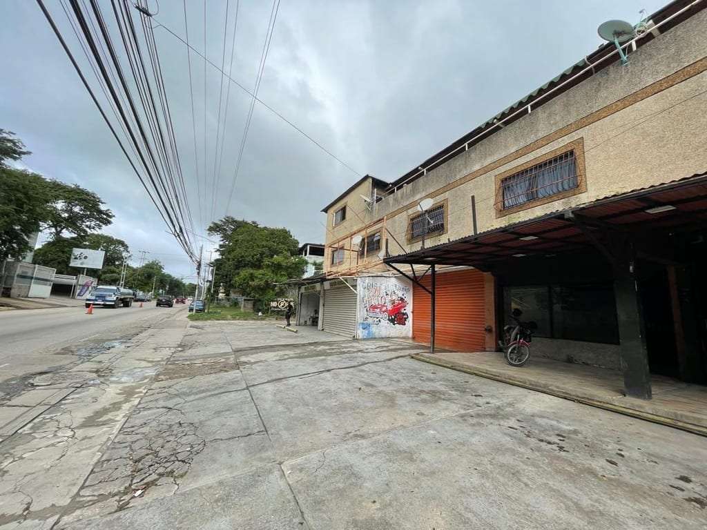 Local comercial en La Asuncion, La Asunción - 1