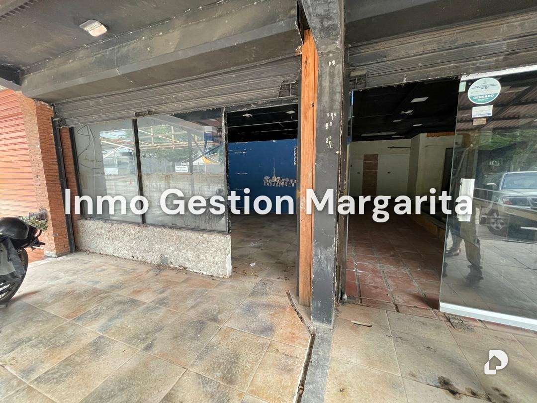 Local comercial en La Asuncion, La Asunción – 10