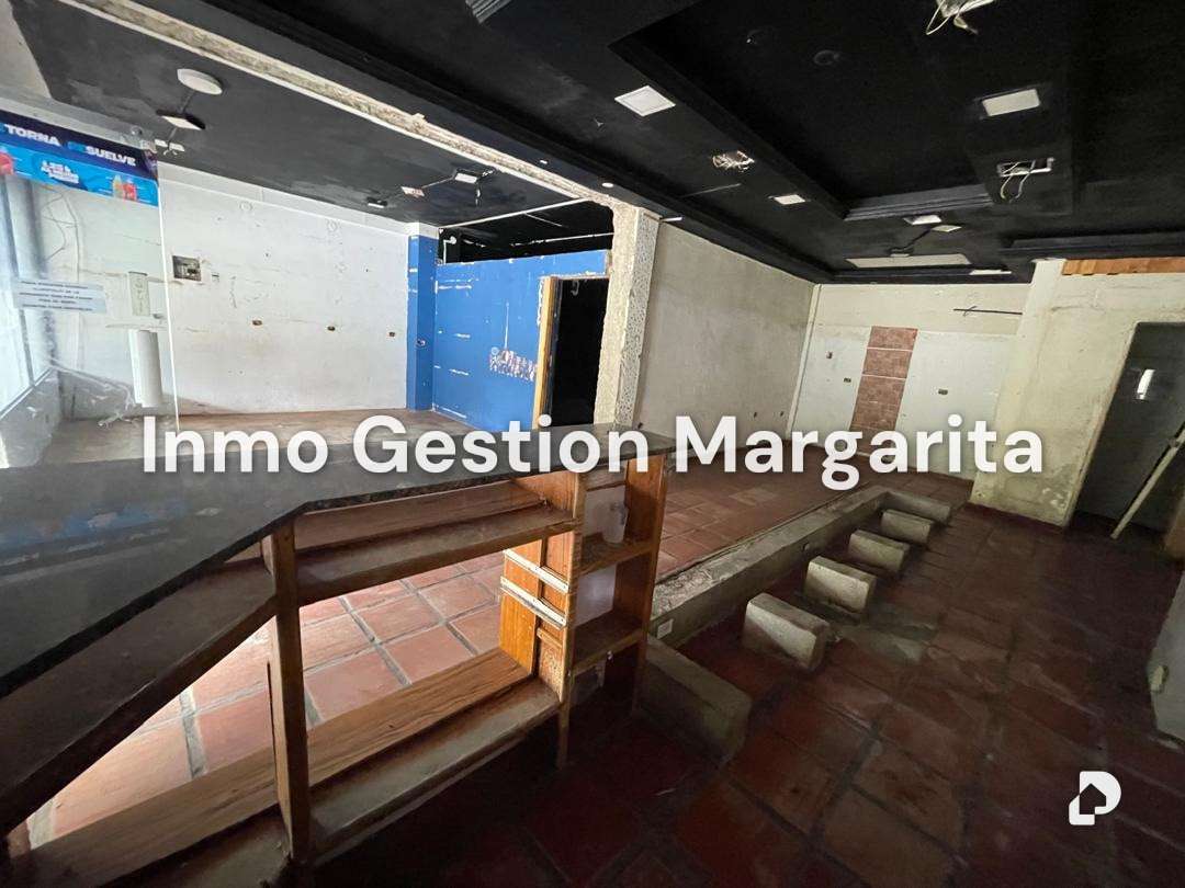 Local comercial en La Asuncion, La Asunción – 7