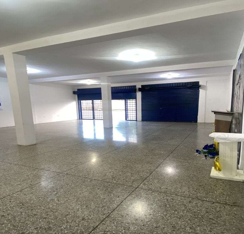 Local comercial en Barquisimeto - 1