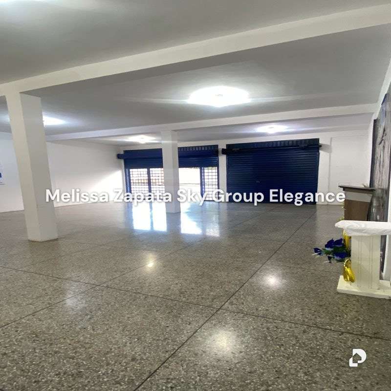 Local comercial en Barquisimeto – 1