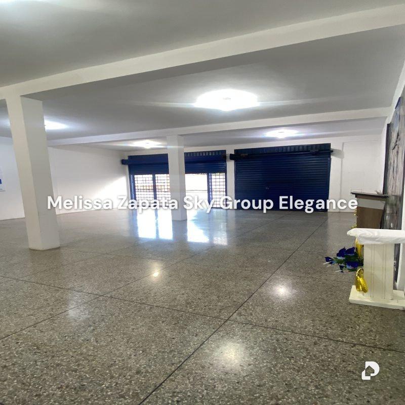 Local comercial en Barquisimeto – 1
