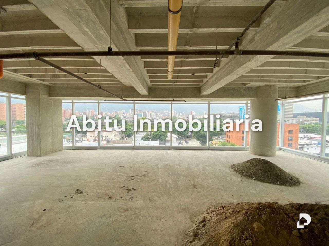 Edificio en Las Mercedes, Caracas – 10