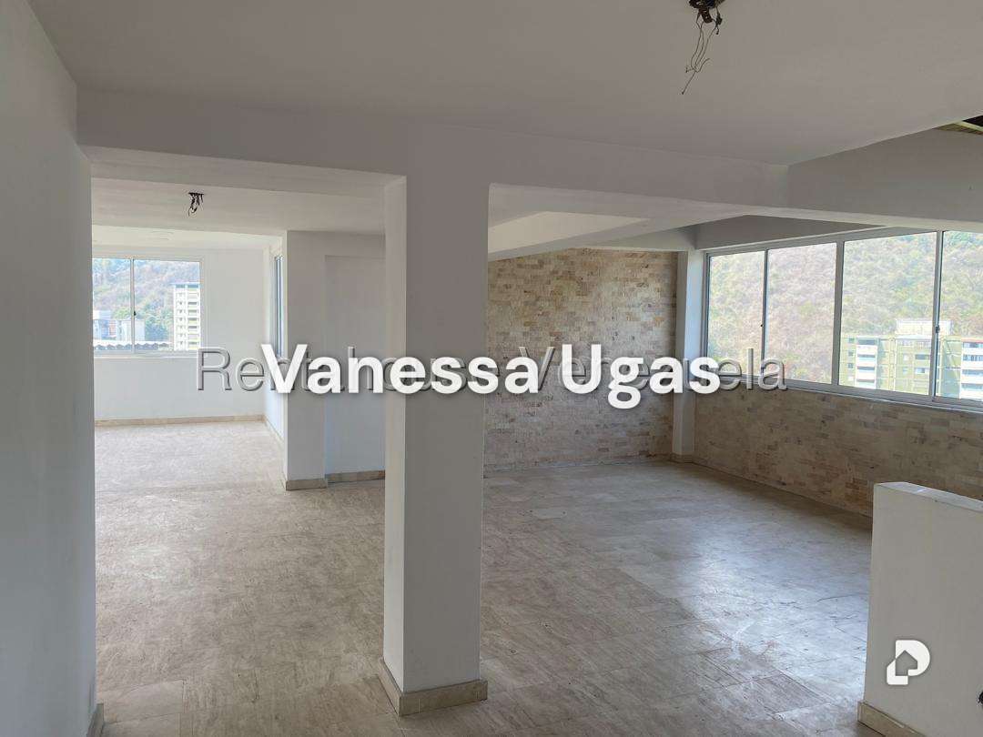 Apartamento en Caurimare, Caracas – 27