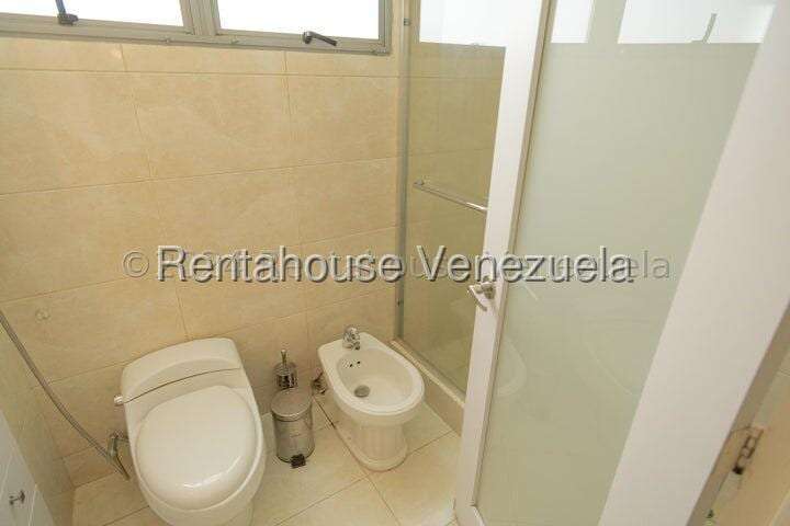 Apartamento en Lomas de Las Mercedes, Caracas