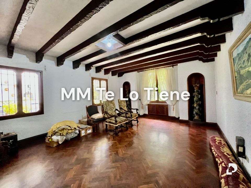 House in Country Club, Caracas – 19