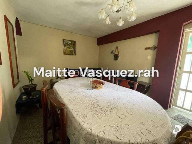 Apartamento en Urbanización Caña de Azúcar, El Limón – 4