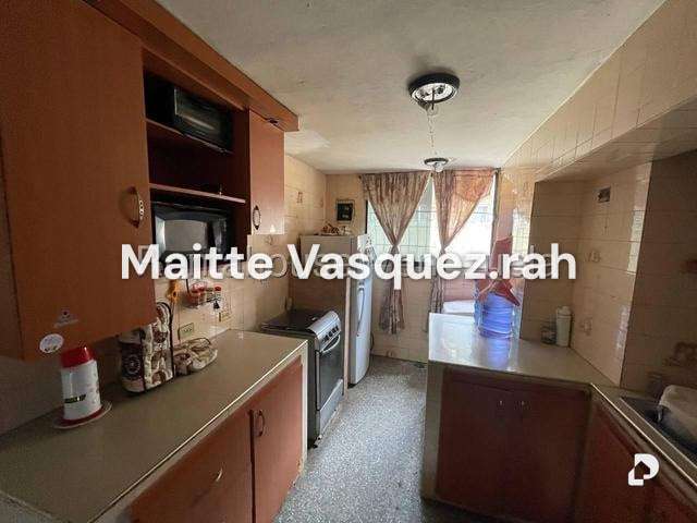 Apartamento en Urbanización Caña de Azúcar, El Limón – 6