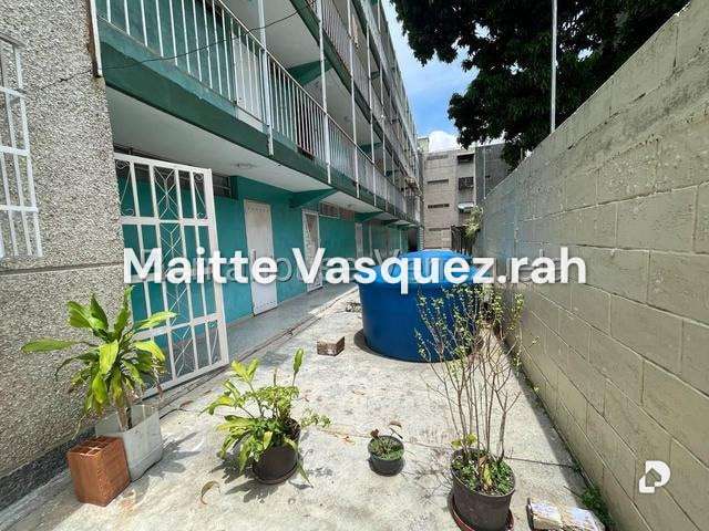 Apartamento en Urbanización Caña de Azúcar, El Limón – 10