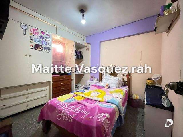 Apartamento en Urbanización Caña de Azúcar, El Limón – 9