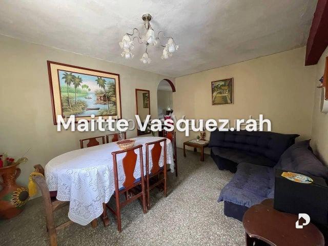 Apartamento en Urbanización Caña de Azúcar, El Limón – 3