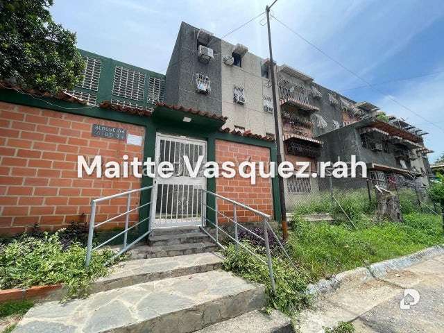 Apartamento en Urbanización Caña de Azúcar, El Limón – 1