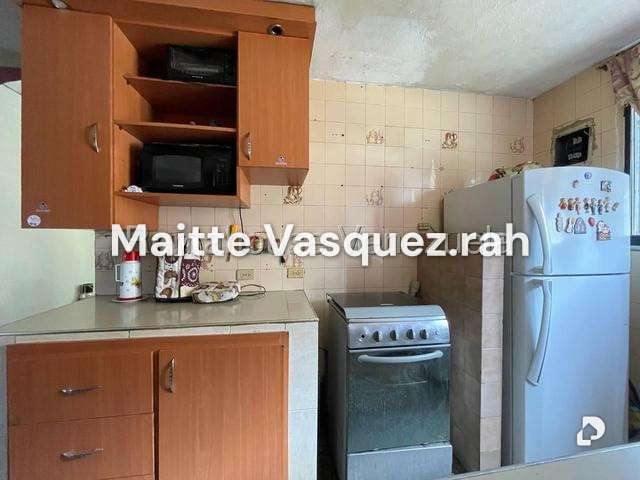 Apartamento en Urbanización Caña de Azúcar, El Limón – 7