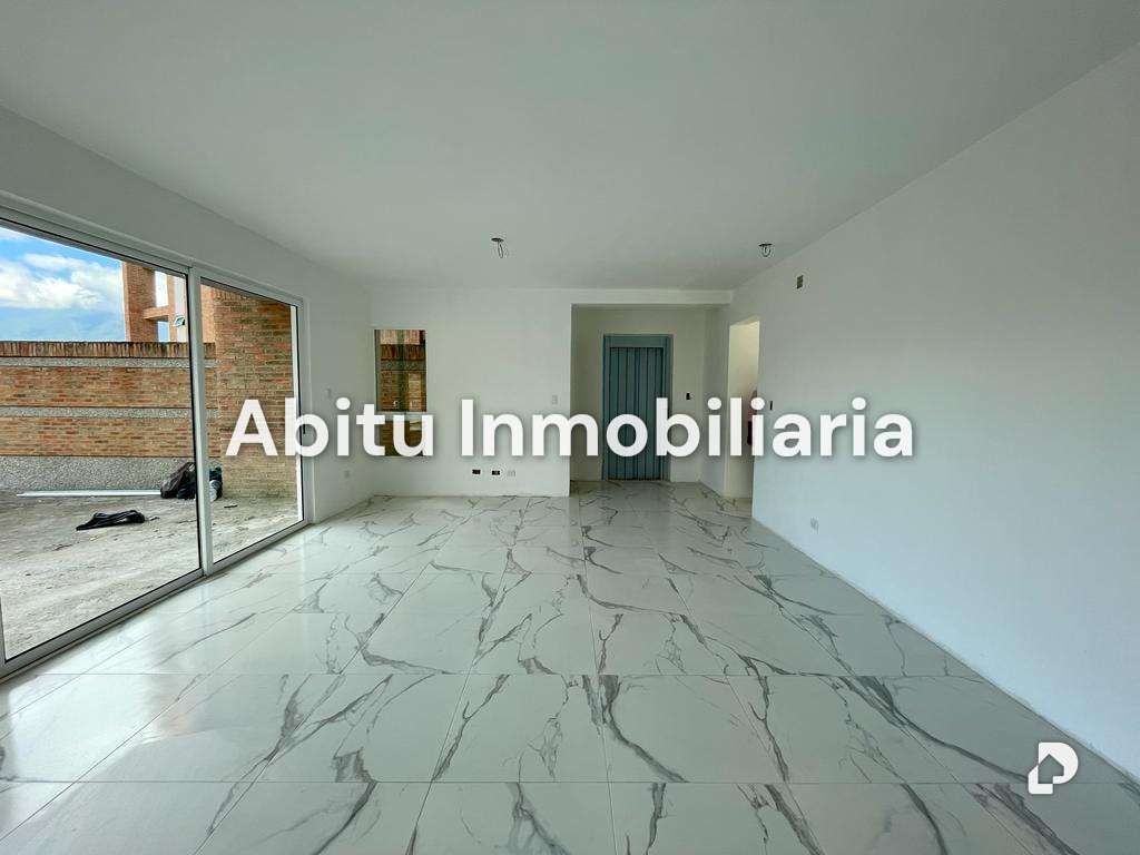 Apartamento en El Solar de El Hatillo, Caracas – 7