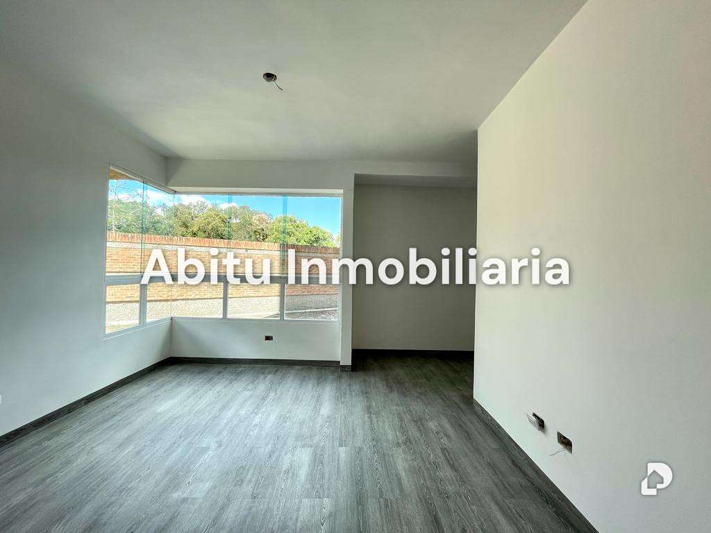 Apartamento en El Solar de El Hatillo, Caracas – 5