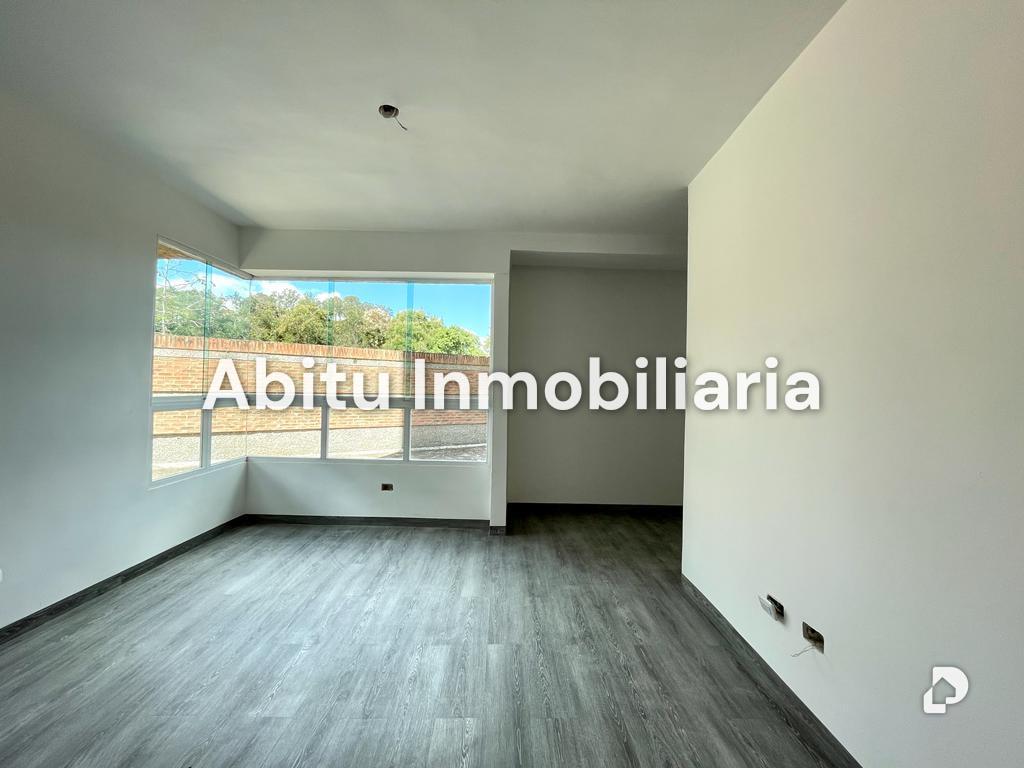 Apartamento en El Solar de El Hatillo, Caracas – 5