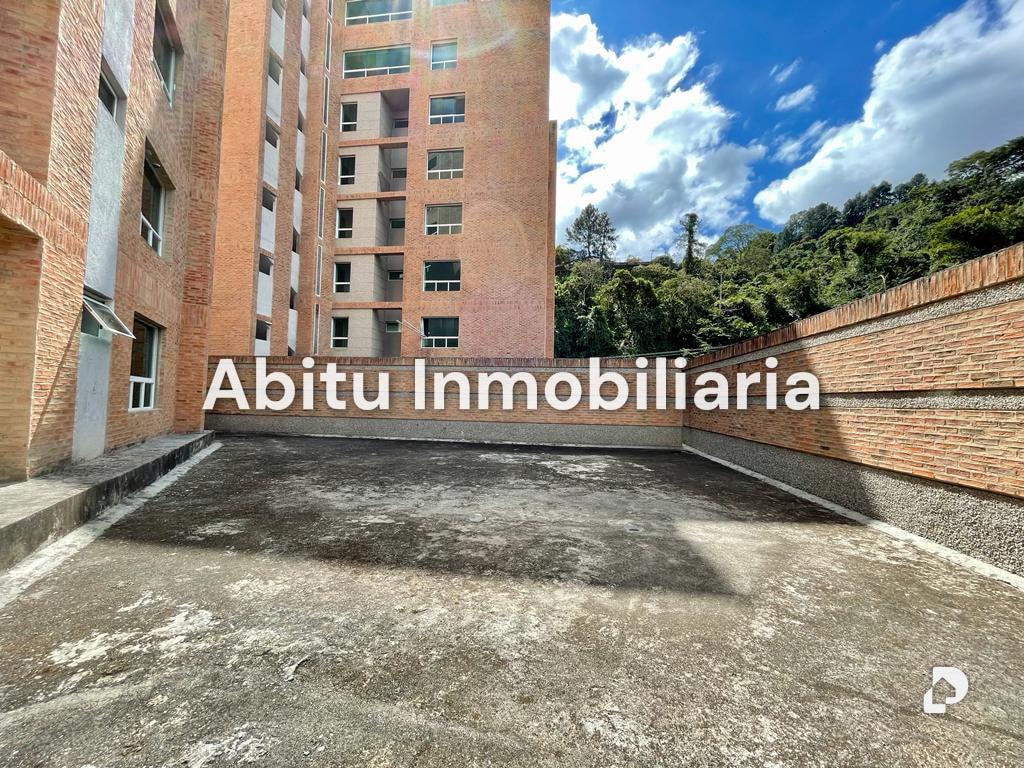 Apartamento en El Solar de El Hatillo, Caracas – 2