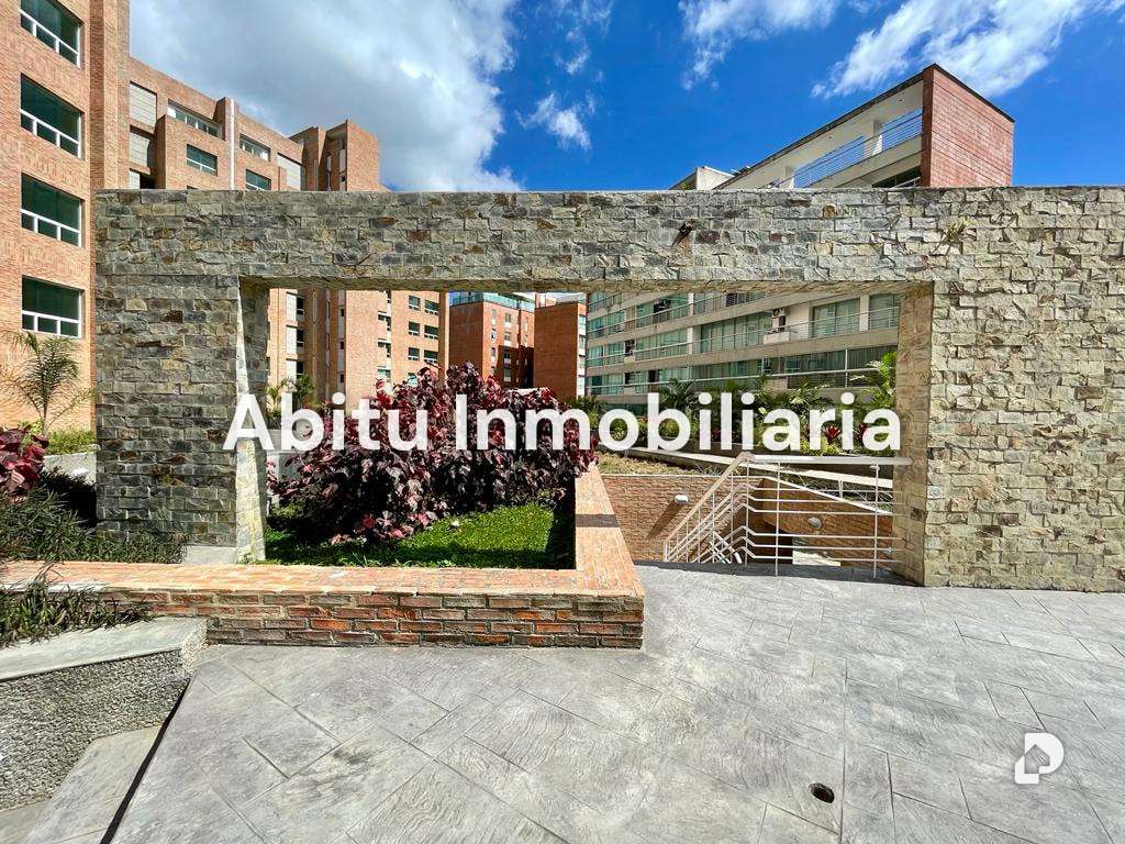 Apartamento en El Solar de El Hatillo, Caracas – 3