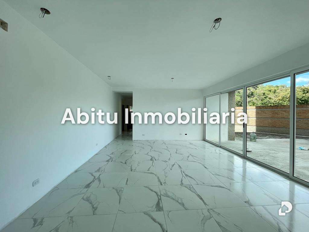 Apartamento en El Solar de El Hatillo, Caracas – 8