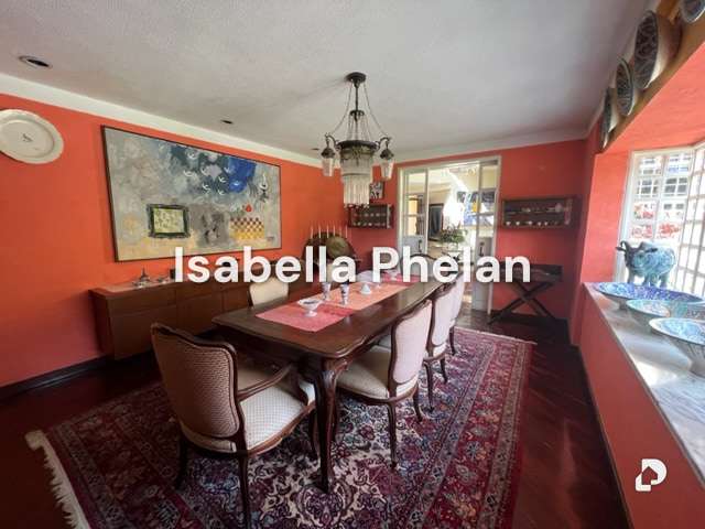 House in Valle Arriba, Caracas – 9