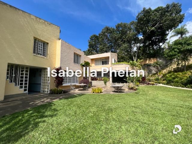 House in Valle Arriba, Caracas – 2