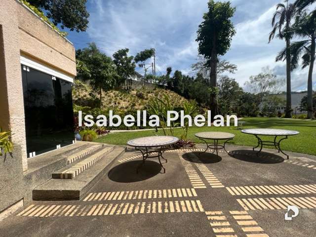 House in Valle Arriba, Caracas – 4