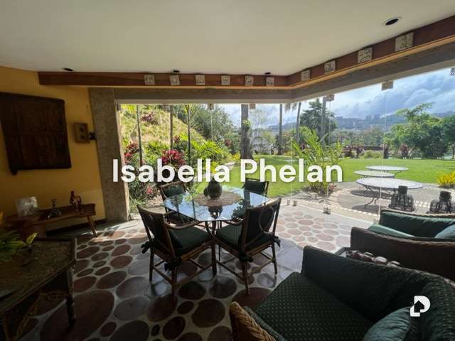 House in Valle Arriba, Caracas – 6