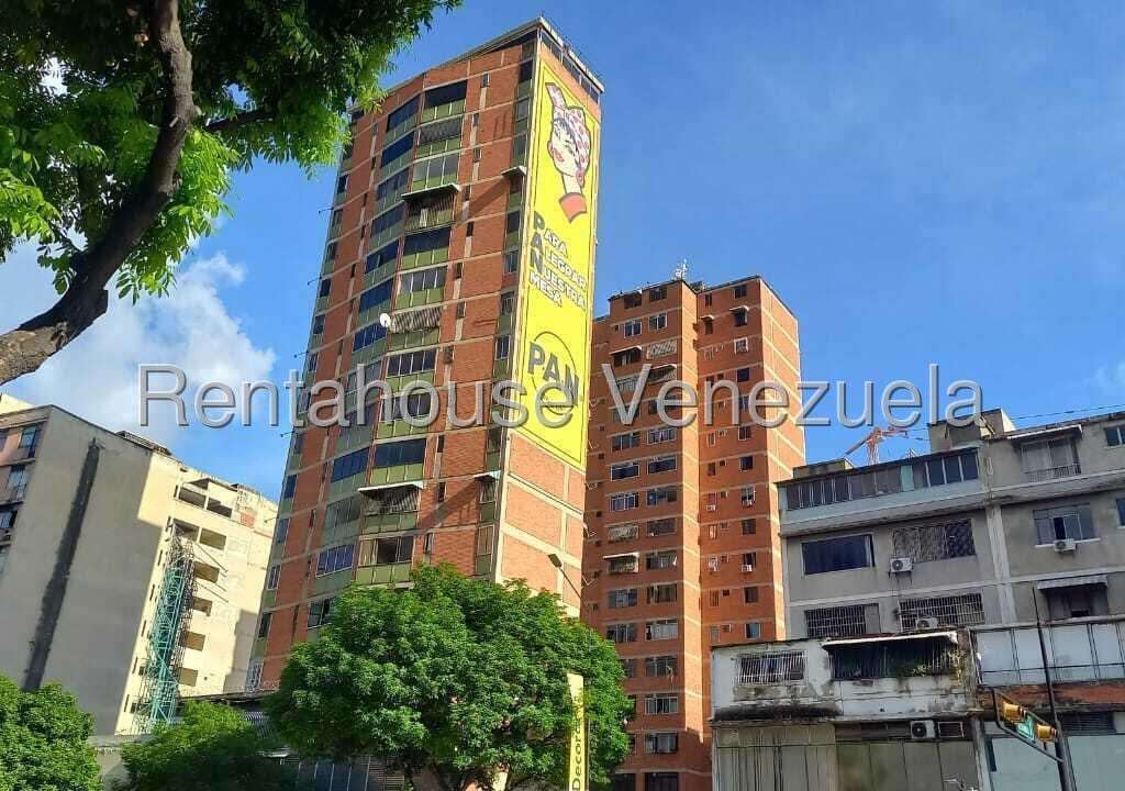 Penthouse in Chacao, Caracas - 1