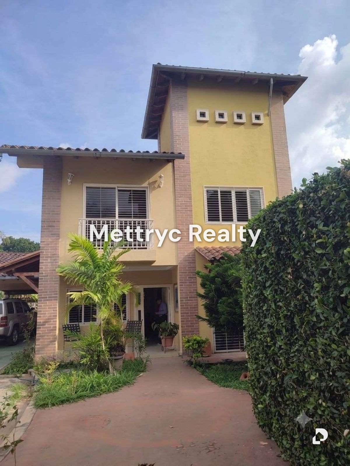 Casa en Villas San Diego Country Club, Valencia – 1