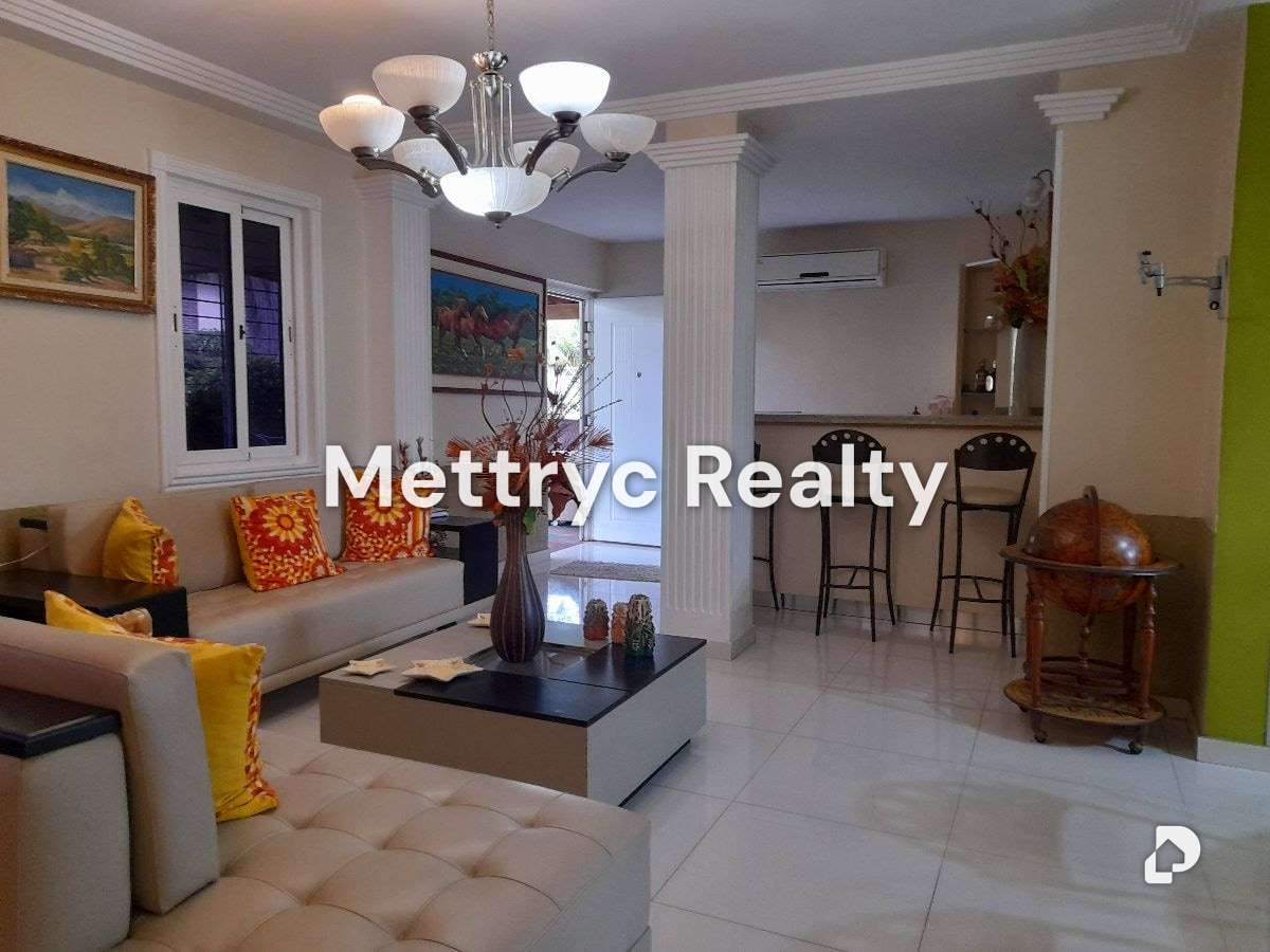 Casa en Villas San Diego Country Club, Valencia – 2