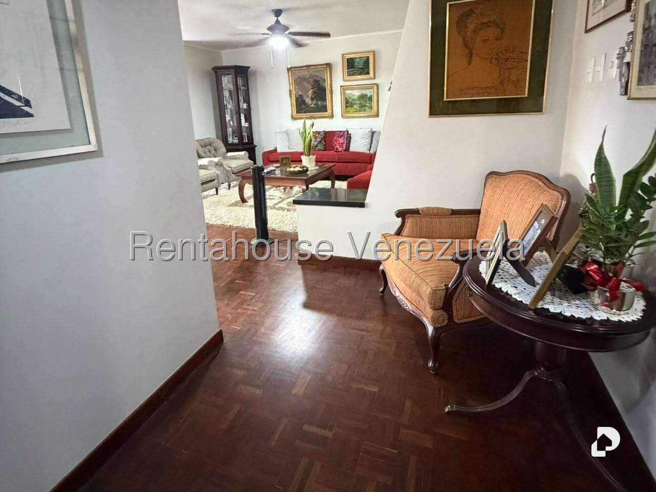 Apartamento en La Castellana, Caracas – 4