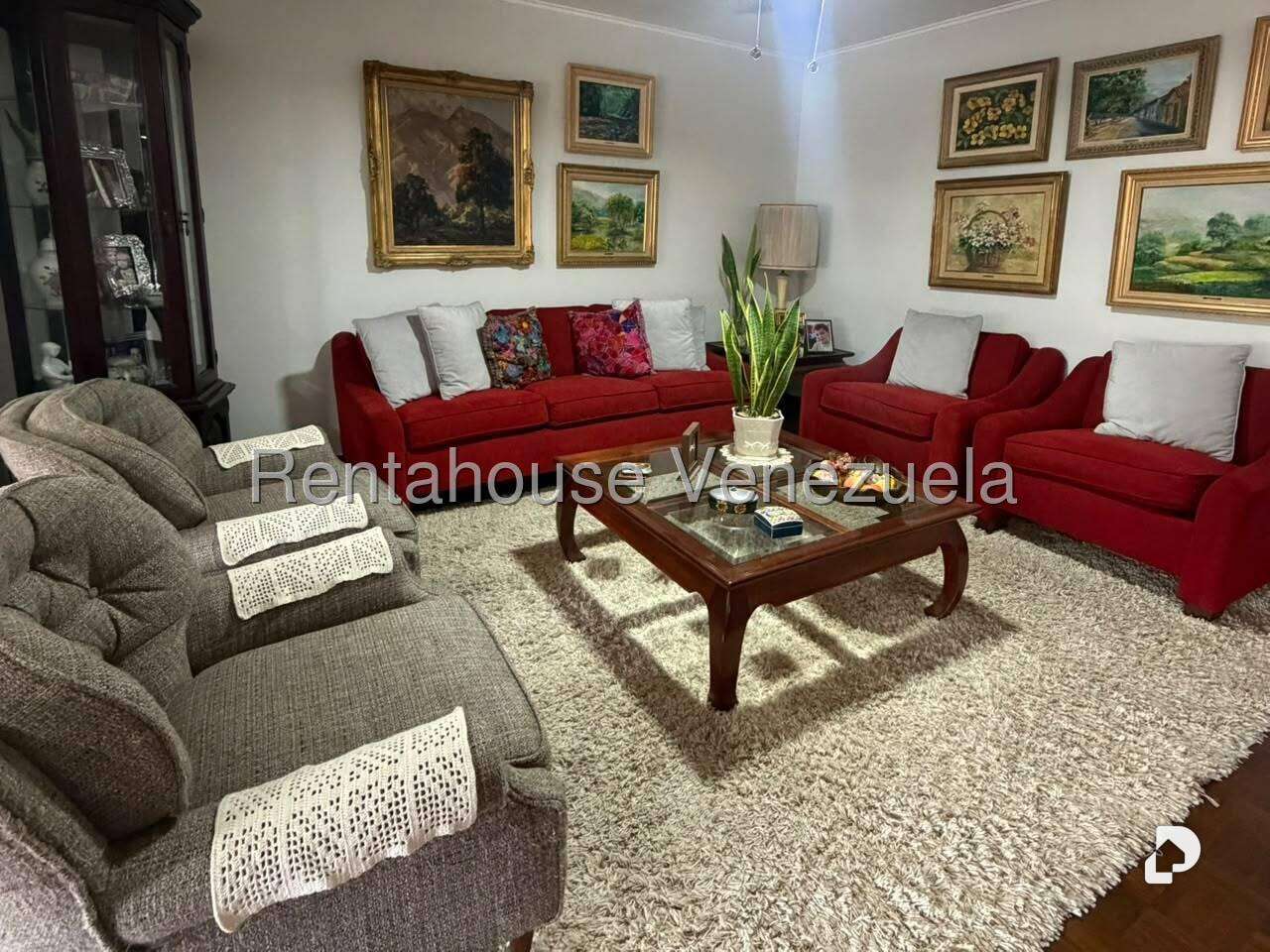 Apartamento en La Castellana, Caracas – 5