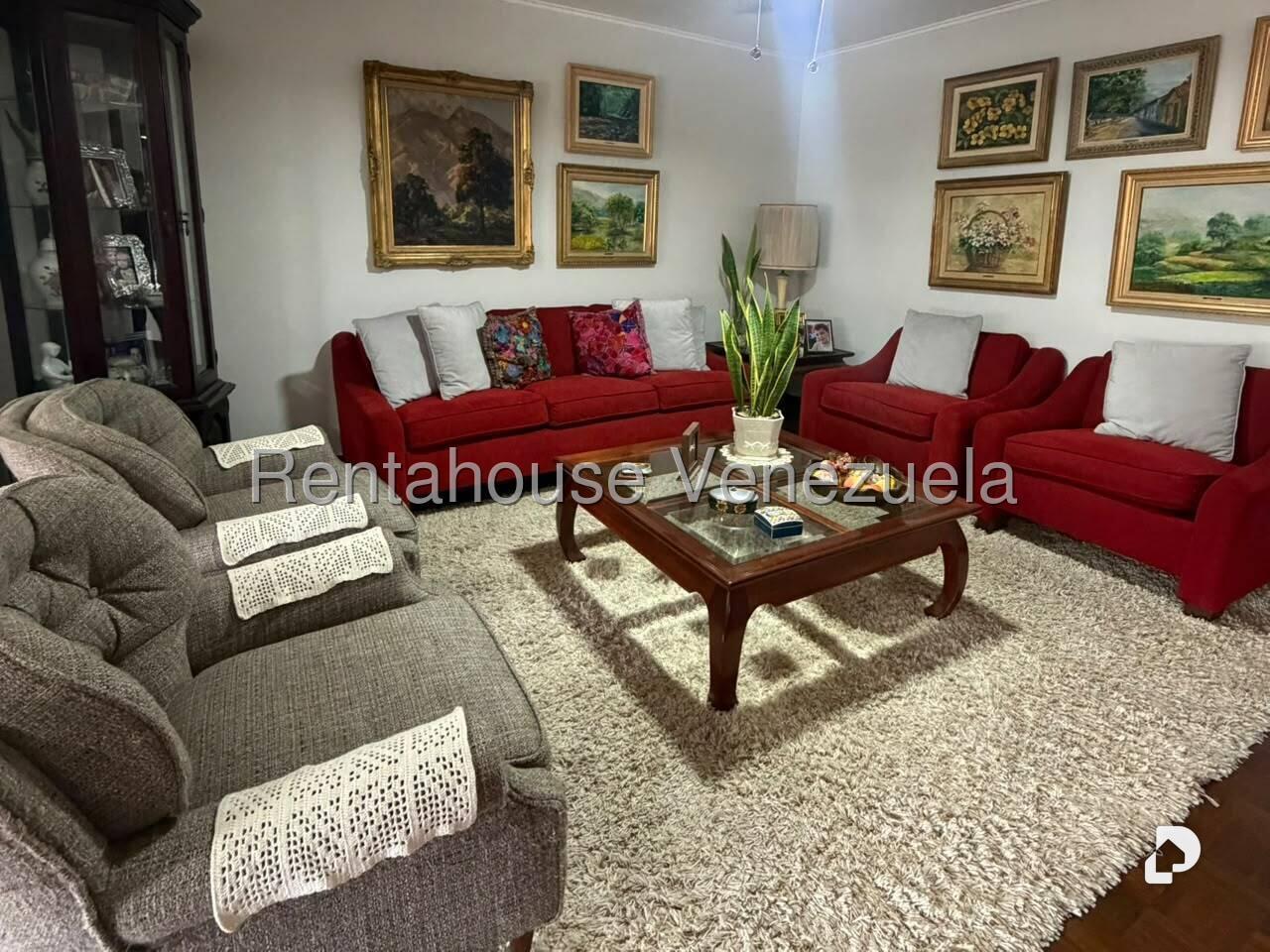 Apartamento en La Castellana, Caracas – 5