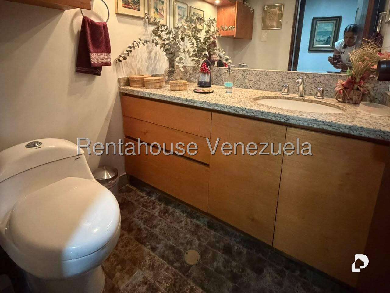 Apartamento en La Castellana, Caracas – 10