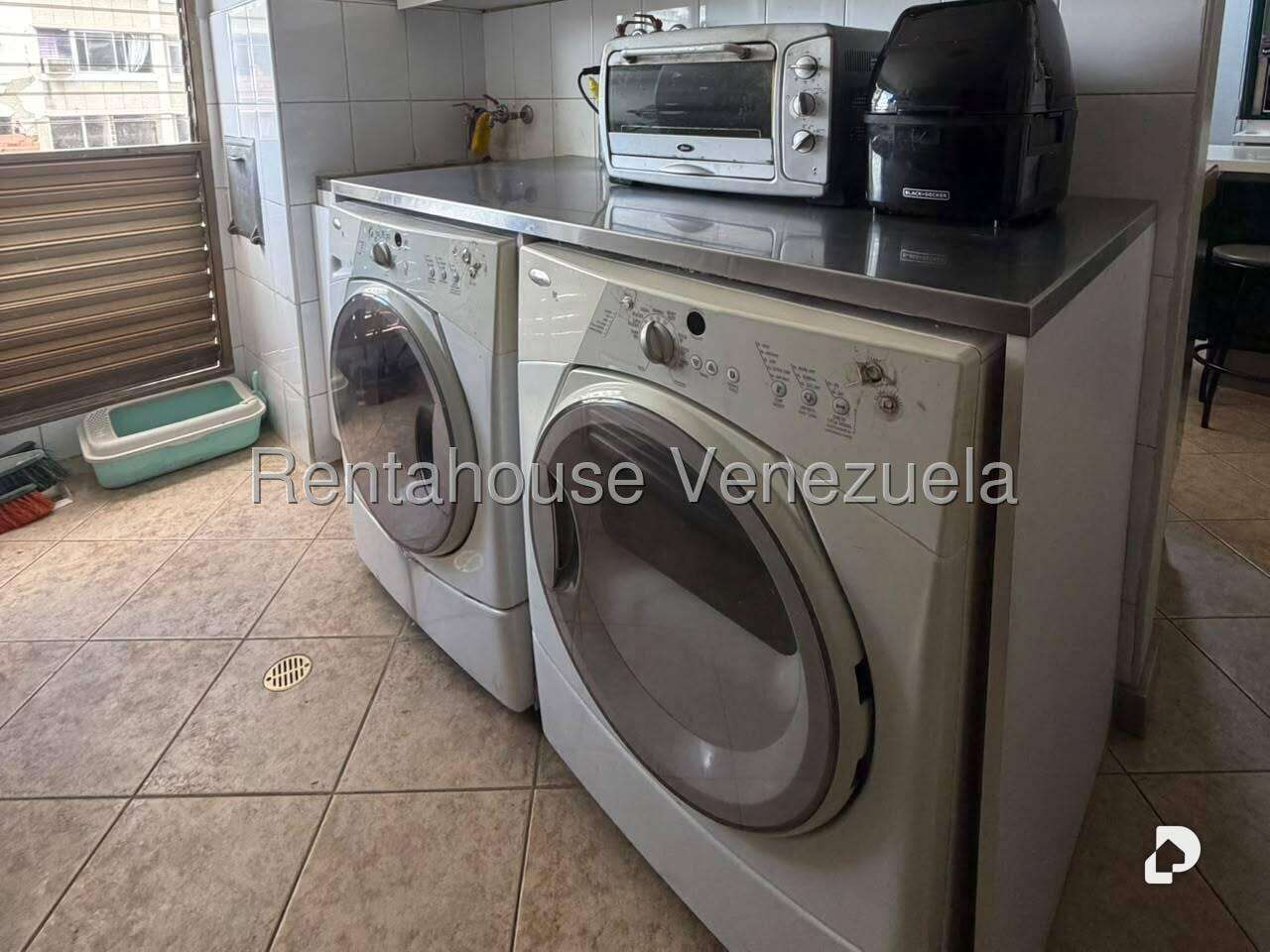 Apartamento en La Castellana, Caracas – 11