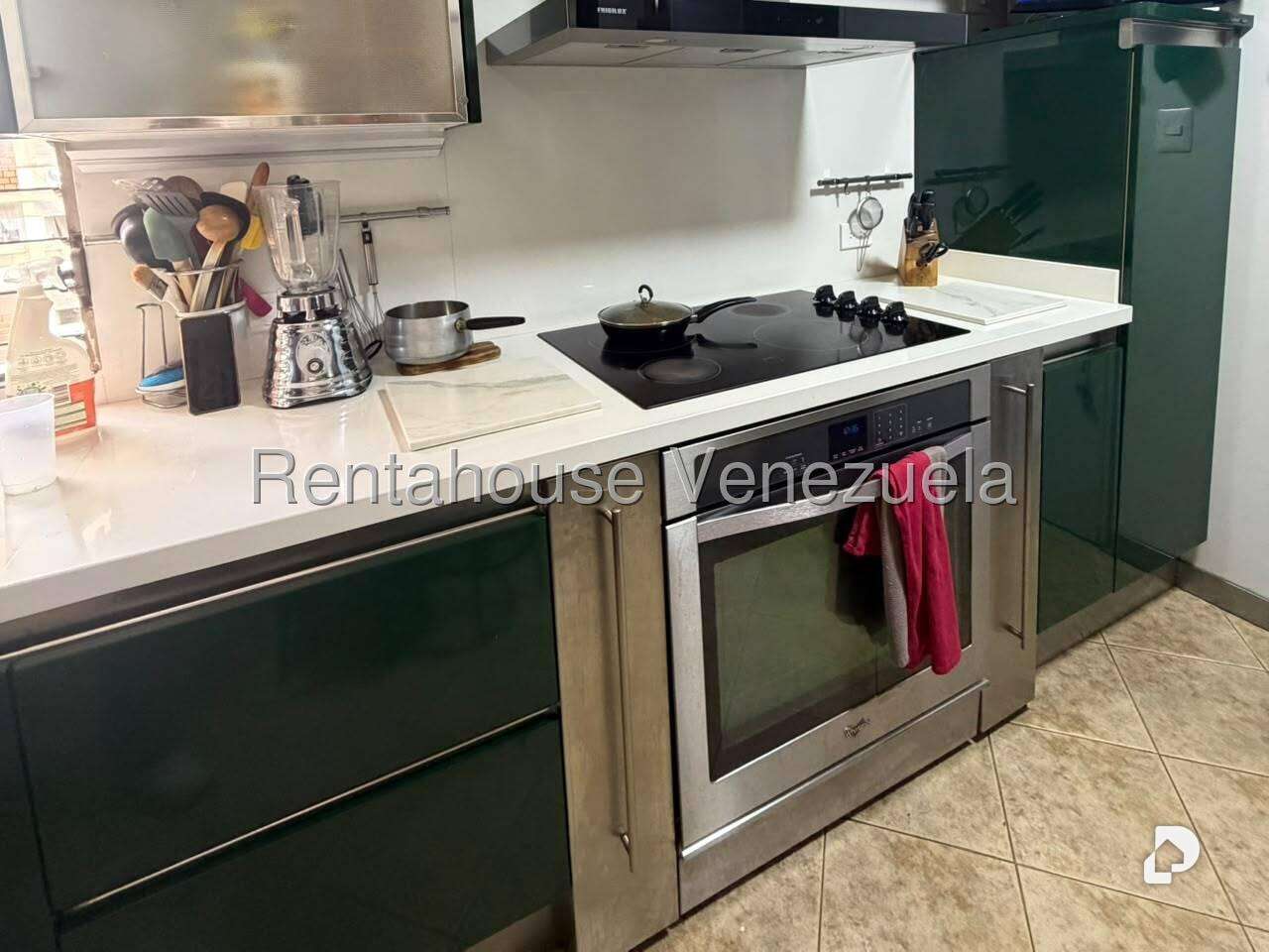 Apartamento en La Castellana, Caracas – 8
